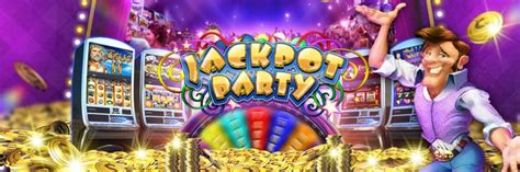 Gratis freispiele bekommen und an 200+ slots zocken. Jackpot Party Casino: Slot Machines & Casino Games ...