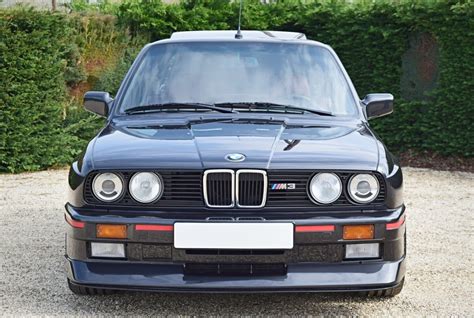 Find 14 new and used bmw cars for sale. BMW M3 E30 2.3 PETROL MANUAL 1992/K BLACK For Sale | Car And Classic