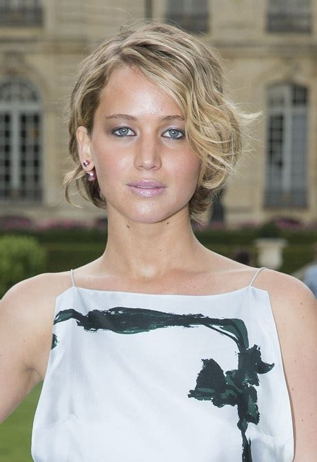 Jennifer Lawrence Nude Photos Surface Alleged Naked Pics The Best