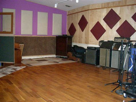 Funky nola is a creative facility with a focus on arts and community. Audiophile Recording Studios - Recording - New Orleans, LA