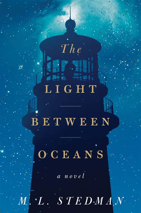 The story takes place in the town of point partageuse, australia during the 1920s. The Light Between Oceans Movie Trailer