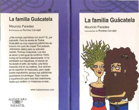 We did not find results for: La Familia Guacatela en pdf | Libros infantiles pdf ...