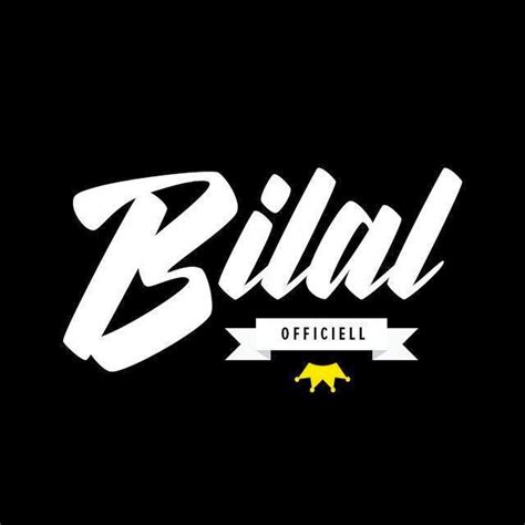 Bilal Officiell Youtube