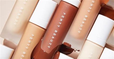 Fenty Beauty Is Launching 10 More Foundation Shades And Heres Exactly