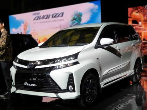 Mobil Sport Toyota Termahal