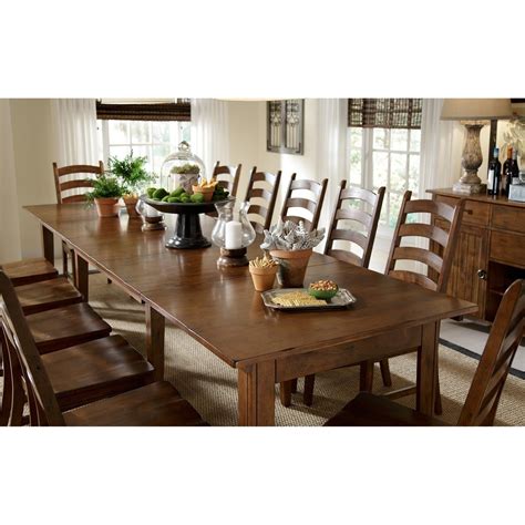 Large Extending Dining Tables 12 Seats Turbo Rosewood Model 223 2