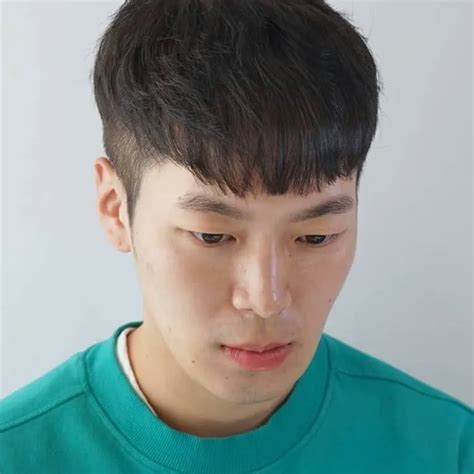 30 Gaya Rambut Undercut Terlengkap untuk Pria Indonesia | All Things