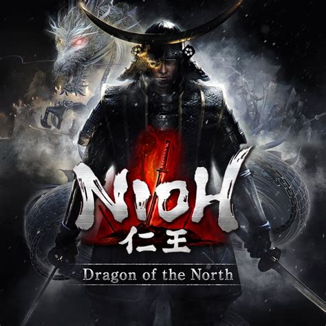 Nioh Season Pass Dlc 1 Dragon Of The North