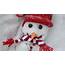 Snowman HD Wallpaper  Background Image 1920x1080 ID339645