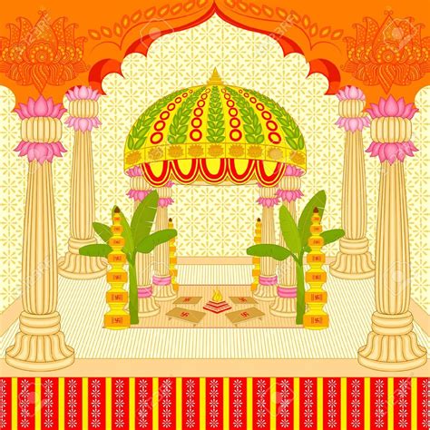 Hindu Wedding Wallpapers Top Những Hình Ảnh Đẹp