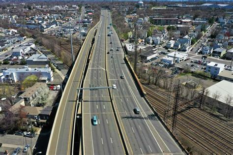 Ct Dot Outlines Plans For Nearly 4 Billion In Capital Projects