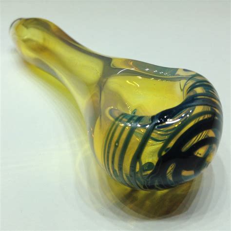 Glass Pipe Tobacco Pipes Pyrex Borosilicate Glass By Thevaperzoo