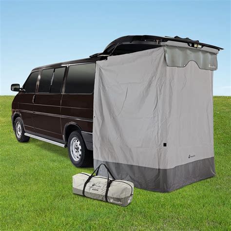 Mocabu Rear Tent Tailgate Tent Compatible With Vw T4 T5 T6