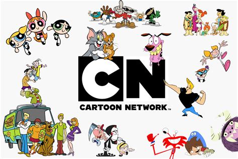 Where To Watch Old Cartoon Network Shows In 2023 For Free