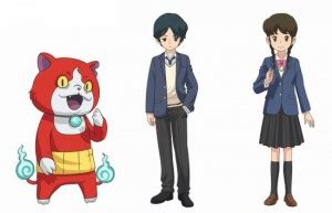 There used to be a boy who could control youkai with a mysterious watch. Des infos pour le film Yo-kai Watch Shadowside: The Return ...