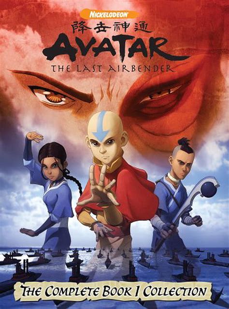 Review Of Avatar The Last Airbender