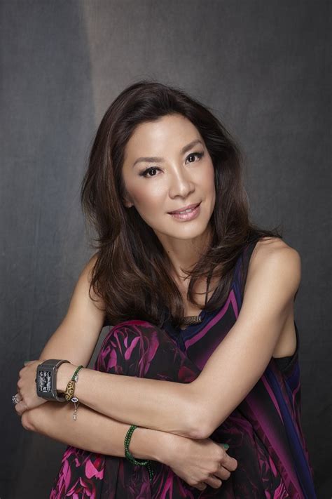 Do you like this video? Michelle Yeoh Named Grand Marshal of SF Chinese New Year ...