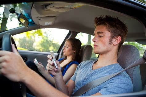 Causing A Crash While Texting In Minnesota Appelman Law Firm