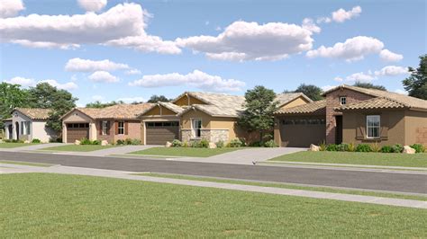 New Lennar Homes Coming Soon To Anderson Farms In Maricopa Az Lennar
