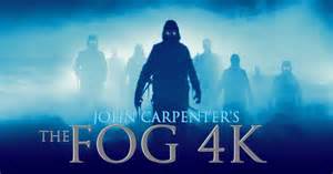 John Carpenter S The Fog