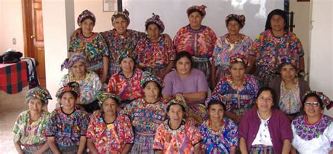 The Guatemala Midwives Project Spirit Of Change Magazine
