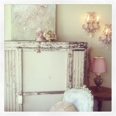 Vintage Lovelies At Rachel Ashwell Shabby Chic Couture In Santa Monica