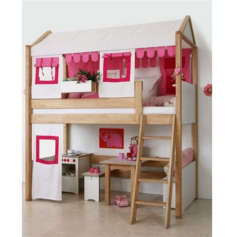 Hochbett kinder kinder spielzimmer hochbetten kinderzimmer kinderzimmer ideen für jungen kinder spielhaus kinder zimmer etagenbett kinder kura bett ideen hochbett mädchen. Hochbett | Betten für kinder, Kinder zimmer und Kinderzimmer
