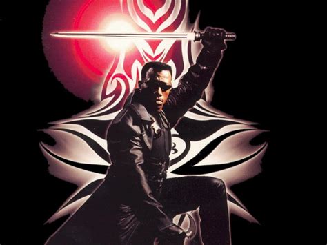 Blade Movies Wallpaper 69332 Fanpop