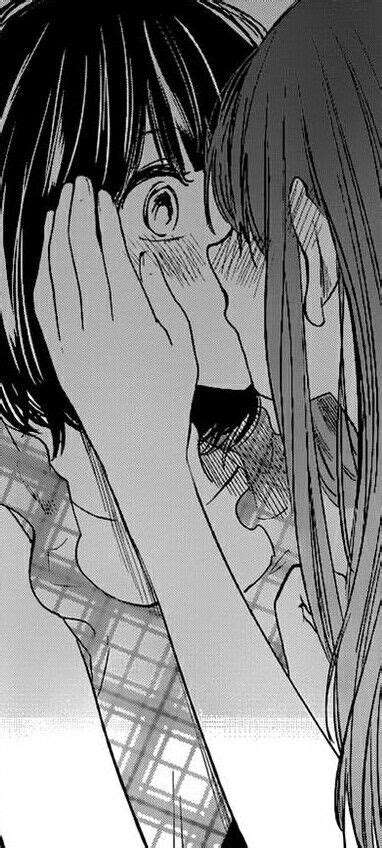 #Kazu #No #Honkai #mangacap #manga #mangacaps #Mature # ...