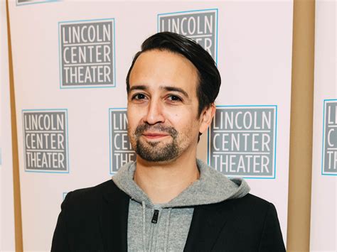 Odds And Ends Lin Manuel Miranda Announces New Charity Campaign And More