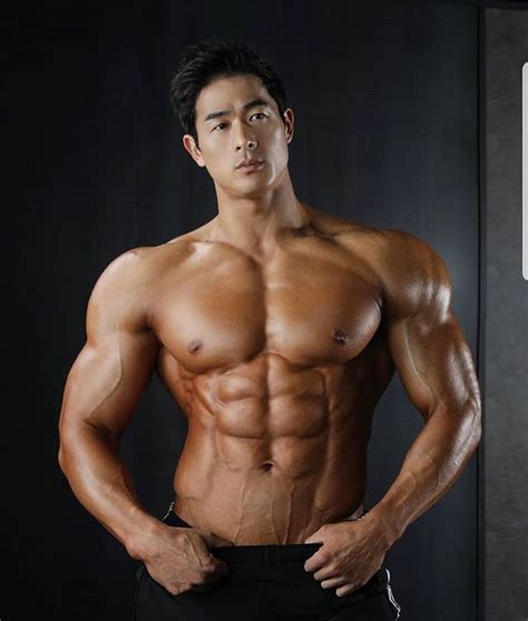 pin on asian hunks