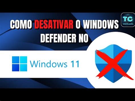 Como Desativar O Windows Defender No Windows De Forma Definitiva Hot Sex Picture