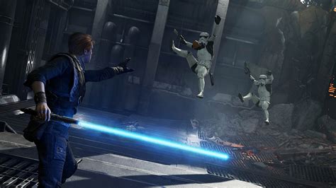 It was released for windows. Star Wars Jedi: Fallen Order gets a Photo Mode | Eneba