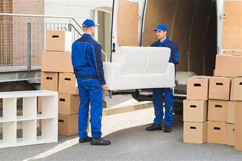 Moving Company Hornchurch Best House And Office Removal Services
