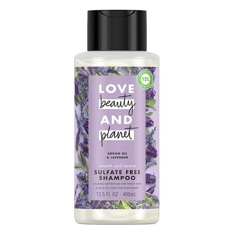 Best Lavender Shampoo Products Guide For Healthier Hair Hair