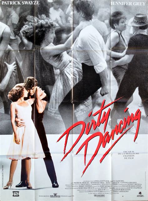 Happyotter Dirty Dancing 1987