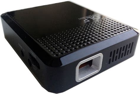 Pico Genie P50 Pro Ultra Connected Led Projector Personal Projector