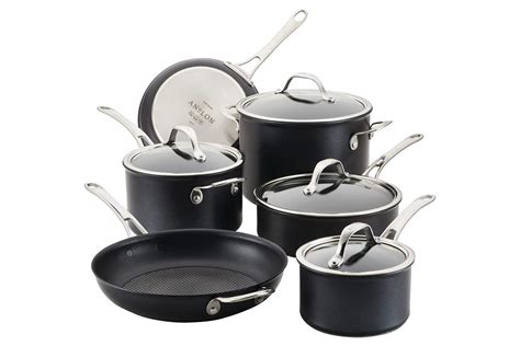 The 8 Best Nonstick Cookware Sets Of 2024 Tested And Reviewed