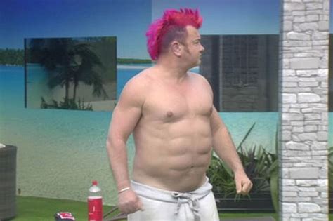 Big brother canada simulator by princewilliam555. Big Brother: Loudmouth Aussie Darryn Lyons reveals his £ ...
