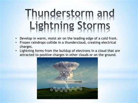 Ppt Storms Powerpoint Presentation Free Download Id2016711