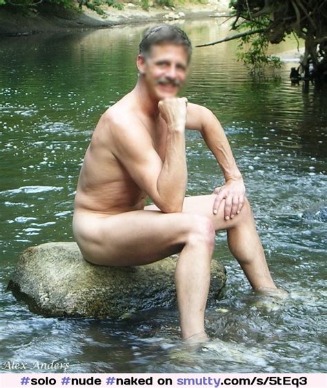 Alexanders Outdoor Nude Solo Nude Naked Outdoor Amateur
