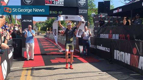 Ironman 703 St George Selected As New Us Pro Championship For 2013