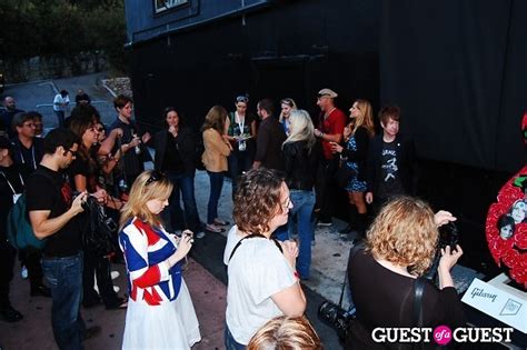 Sunset Strip Re Opening Block Party Image 9 Guest Of A Guest