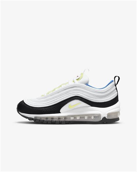 Nike Air Max 97 Older Kids Shoes Nike Il