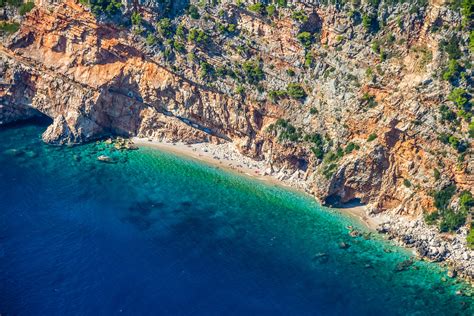 No reservations in the croatian coast | croatian coast. Croatia: Explore The Coastal, Island Paradise of Europe