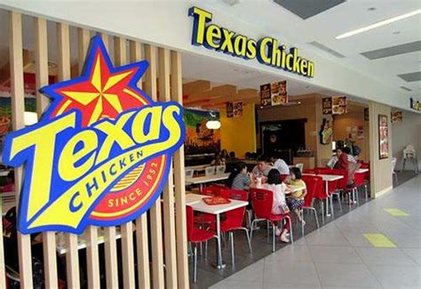 Where can you get fried chicken in texas? Texas Chicken Restaurants in Singapore - SHOPSinSG