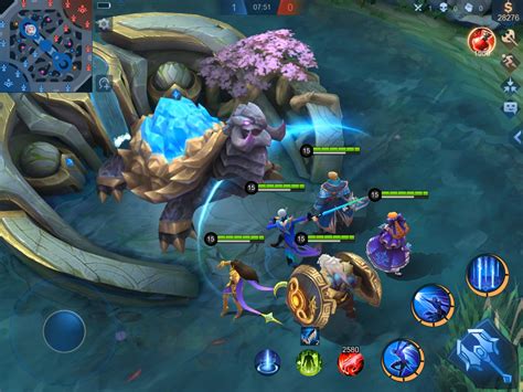 Mobile Legends Bang Bang Apk Download Free Action Game For Android