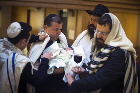 Banning Circumcision Is An Unnecessary Bar To Jewish Belonging In Europe