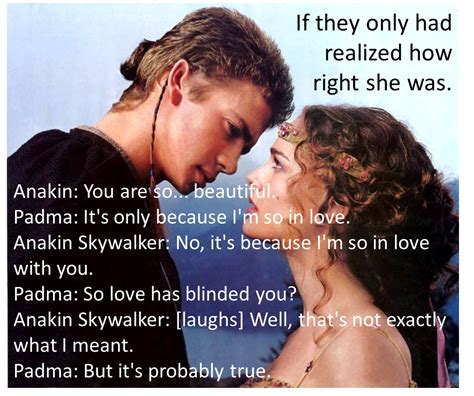 Anakin And Padma Star Wars Padme Star Wars Couples Star Wars Poster Art