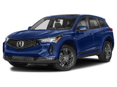 2023 Acura Rdx Ratings Pricing Reviews And Awards Jd Power